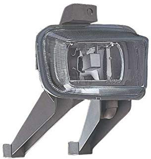 Nebelscheinwerfer rechts für Astra F CC Caravan H1