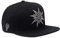 Bergstoff Edelweiß Snapback Cap Bavarian Snapback Edelweiss Cap Allgaeuer Trachten Basecap Alpen Wandern Hiking