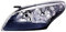 11815932 - phare avant - voyant droit compatible avec R.E.N.A.U.L.T. megane iii (12->14)