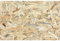 Lot de 3 planches OSB 1200 x 600 x 9 mm. BERTINI