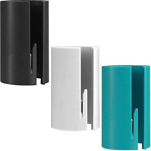 Geschenkpapier Schneider, 3 Stück Geschenk Papierschneider, Geschenkpapier Cutter, Schneidewerkzeug Papier Tragbare Leicht und Kompakt für Weihnacht Geburtstag Hochzeit DIY Geschenk Verpackung