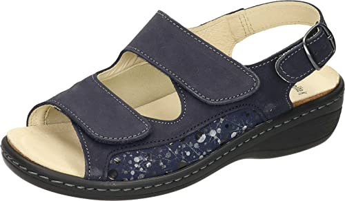 Dr. Brinkmann Damen Sandaletten 36 EU