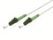 goobay 59590 Glasfaserkabel (FTTH) / Singlemode (OS2) Simplex/LC APC (8°) Stecker auf LC-APC (8°) Stecker/Lichtwellenkabel / 20 Meter