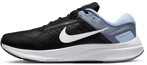 NIKE Air Zoom Structure 24 Men's Running Shoes, Men's Sneaker
