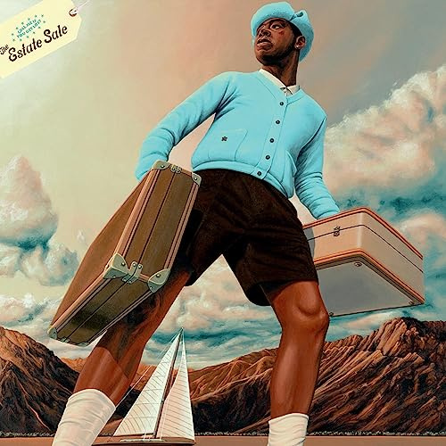 Sony Music Entertainment France Call ME If You Get Lost: The Estate Sale (Deluxe