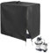 Wasserdichte Sandfilteranlage Abdeckung für INTEX Krystal Clear Poolpumpe, Sandfilterpumpe für Pool Abdeckung, Pool Sandfilteranlage Abdeckung (64x42x66cm)