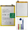 E-yiiviil Ersatzakku BLP779 Kompatibel mit Oppo A92S A93 F17 Pro Reno 4Z 5G Reno 4 Lite with Tools