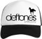 Jinbetee White Pony Weiße Kinder Baseball Cap Unisex Snapback