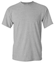 Gildan G2000, T-Shirt.