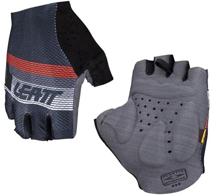 Leatt MTB Gloves Endurance 5.0 mit 3D Elastic Interface Palm