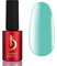 K Professional Rubber Base Gel - Base Coat Mint -7ml- Unterlack - Nagellack - Minzige Farben - Gelnägel