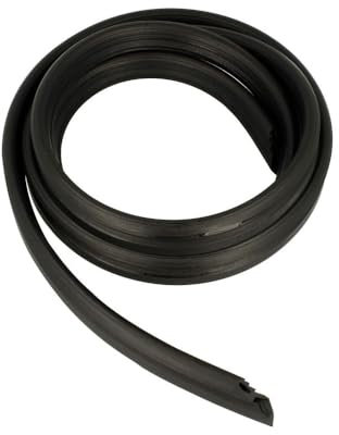 JCSPARES® - Guarnizione Perimetrale 172 Cm Vasca Lavastoviglie 60 Compatibile Con Whirlpool Ariston Per Modelli: LFB3B010TK - LFK7M124AIT - DFG26B1EU Ed Ulteriori