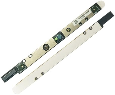 Gintai IR Webcam-Modul für Dell Latitude 13 5300 5310 5320 7300, 14 3410 | 5400 5401 5410 5411 5420 5430,15 3510 3520 3540 5500 5500 5501 5520 5521 7540/Precision 3540 3541 7530 7540 7740 00XMGG