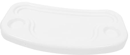 JOINPAYA Plato Para Silla De Comedor Infantil Bandeja Para Trona Para Bebe Bandeja Universal Para Trona Bandeja De Comedor Para Para Trona Bandeja Para Silla Alta El Plastico