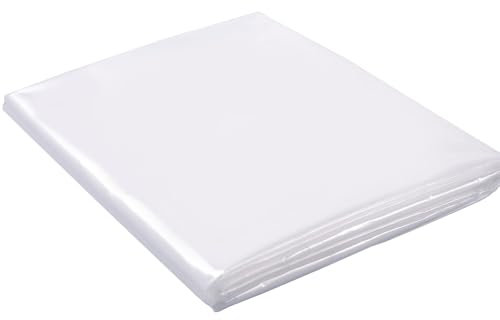 3FT Mattress Bag, Heavy Duty Quality, for Removal & Storage 300G