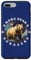 iPhone 7 Plus/8 Plus Mama Bear Grazer Case