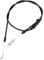 Create idea Lawnmower Clutch Cable Replacement Drive Cable Part 381030051 381030050 Compatible with Mountfield SP533 SP533es Lawn Mower