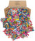 Pack 100 Chuches para Cumpleaños – Chuches Piñata y Relleno Piñata Chuches – Golosinas y Chucherías, Pack Chuches Cumpleaños, Chucherías Cumpleaños Infantil, Chuches Piñatas de Cumpleaños Infantil