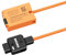 Juroupi Juroupi EN-EL25 Dummy Battery with D-Tap Connector Power Cable 60cm Long D-Tap to EN-EL25 Dummy Battery Replacement for Nikon Z30/ ZFC/ Z50 Cameras