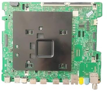 Compatible For SAMSUNG，TV Motherboard BN41-02695A QA55Q60RAK UN75RU800DF QE55Q67RATXXC Main Board Q60R GQ82Q60RGTXZG CY-RR082FGLV1H(75 inch)
