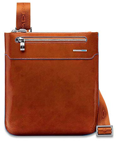 Piquadro Umhängetasche orange