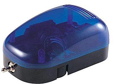 Boyu Air Pump Modelo S-1000A Silens 4,2 L/MIN 3W