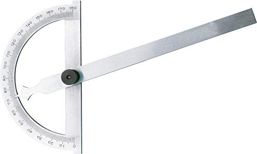 Format Gradmesser mit Feststellung 80/120mm