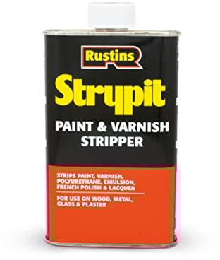 Rustins STNF250 250ml Strypit