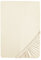 biberna Feinjersey-Spannbetttuch 0077144 Natur 1x 90x190 cm - 100x200 cm