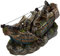 Nobby Aqua Ornaments Boot, 44,5 x 16 x 20 cm, 1 Stück
