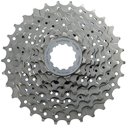 Shimano Kassette Claris 8 Fach, E-CSHG508132P