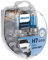 Philips CrystalVision 12972CVSM H7 55W Halogen PX26d 1.140 lm Leuchtmittel für Auto - Leuchtmittel für Auto (H7, 55 W, Halogen, Fernlicht, Abblendlicht, PX26d, 4.300 K), Silber