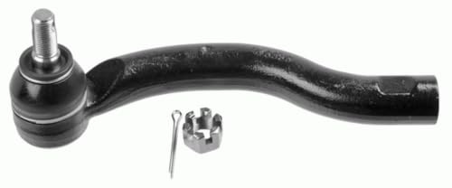 LEMFÖRDER 37093 01 Tie Rod End Compatible for Toyota RAV 4 III (_A3_) 2005-2014 Left, Front Axle and Other Vehicles