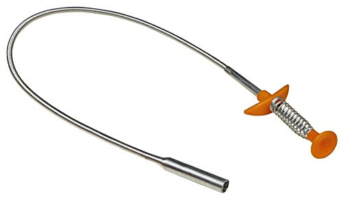 MC POWER - Flexibles Pick-Up Werkzeug | 600mm Länge, biegsames Greifwerkzeug | Ideal zum Aufnehmen von Kleinteilen an schwer erreichbaren Stellen