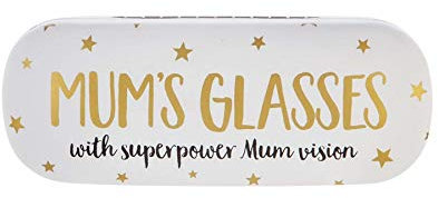 Sass and Belle „Mum's Glasses“-Brillenetui