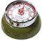 Zassenhaus 071818 Küchentimer, Stahl
