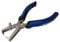 Faithfull FAIPLWS612N Wire Stripping Pliers 165mm (6.1/2in)
