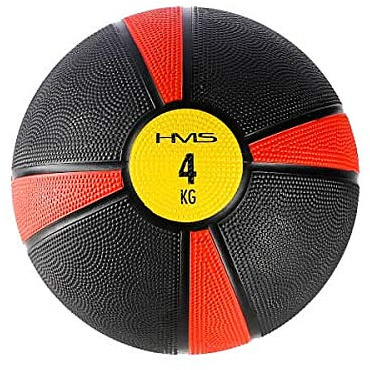 HMS Medizinball NK04 4 kg