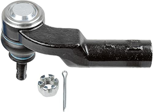LEMFÖRDER 34664 01 Spurstangenkopf für Mazda 3 I (BK) 2003-2009 Links, Vorderachse und Andere Fahrzeuge