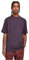 Urban Classics Tall Tee, T-shirt, Uomo, Viola (Purplenight), XL
