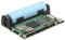Geekworm X306 V1.3 Ultra-Thin UPS Shield for Raspberry Pi Zero 2 W