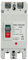 Jadeshay DC Disjoncteur, Protecteur de Disjoncteur, 2P MCCB Protecteur d'isolateur de Commutateur de Protection de Batterie Solaire 250A 500V 20KA Capacité de Rupture