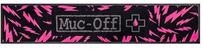 Muc-Off Absorbent Bike Mat - Heavy Duty Mechanics Mat, Workshop Mat, Bike Mat Floor Protector for Bike Cleaning - Non-Slip Bike Mat for Maintenance
