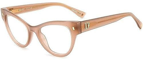 DSquared Sonnenbrille, Fwm/19 Nude, 49