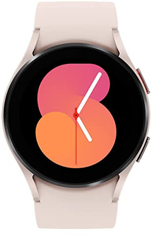 SAMSUNG Galaxy Watch 5 (40 mm) Bluetooth - Smartwatch Gold, Oro