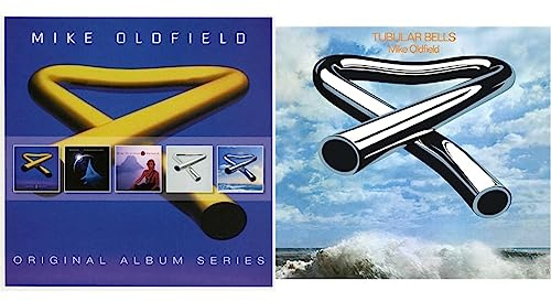 Original Album Series & Tubular Bells