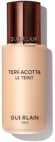 Terracotta Le Teint 24H Wear No-Transfer Foundation – 1,5 N neutral von Guerlain for Women – 31,2 g Foundation