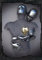 Metall Figur Statue Kunst Leinwand Gemälde Romantisch Abstrakt Poster und Drucke 3D Liebhaber Skulptur Poster Modernes Wohnzimmer Heimdekoration - Ohne Rahmen (CST-10,50x70cm*1)
