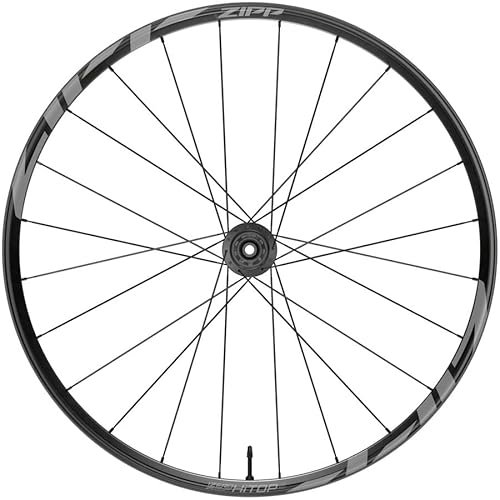 Zipp, 1ZERO Hitop S, Rad, hinten, 73.7 cm/622, Loch:24, 12mm TA, 148mm, Scheibe 6 Bolzen, SRAM XD