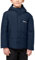 Jack Wolfskin Unisex Kinder Snowbear Jkt, Night Blue, 140 EU
